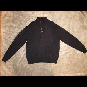 Oscar de la Renta Sweater
